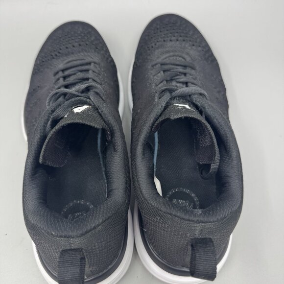 APL Techloom Pro W Black Sneakers Slip On Lightweight Shoes Women’s Size 9 - Picture 7 of 9